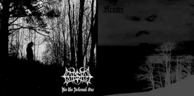 Krater / Lathspell
