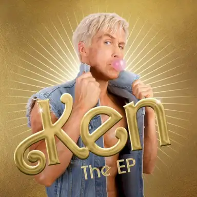 I’m Just Ken (Purple Disco Machine remix)