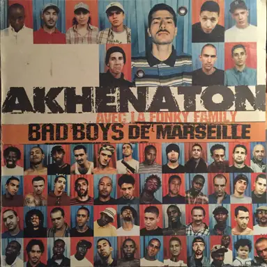 Bad Boys de Marseille