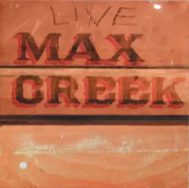 Live at the Connecticut Expo Center 12/31/99