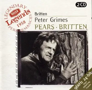 Peter Grimes