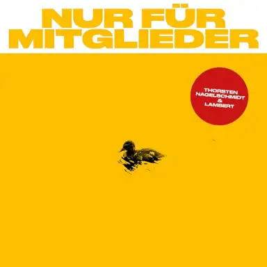 Nur für Mitglieder