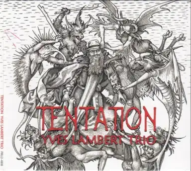 Tentation