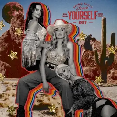 Knock Yourself Out