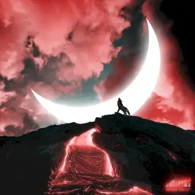 Night of the Wolf