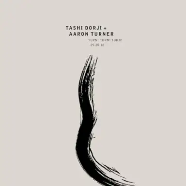 Turn! Turn! Turn! 09/20/18
