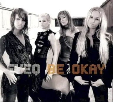 Be Okay