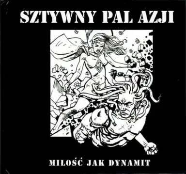 Miłość jak dynamit