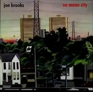 No Mean City