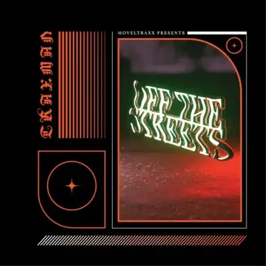 Off The Streets EP