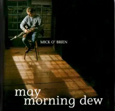 May Morning Dew