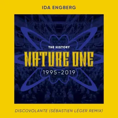 Disco Volante (Sébastien Léger Remix)