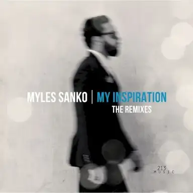 My Inspiration