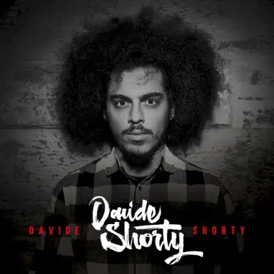 Davide Shorty