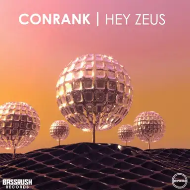 Hey Zeus
