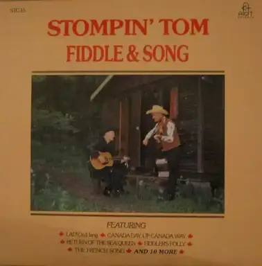 Fiddle & Song