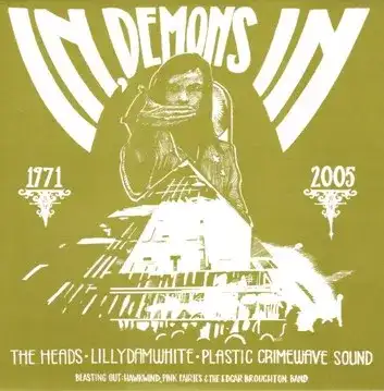 In, Demons In