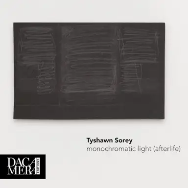 Monochromatic Light (Afterlife)