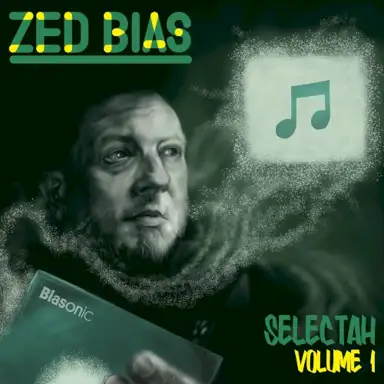 Selectah Volume 1