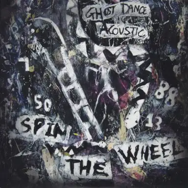Spin The Wheel (Acoustic)