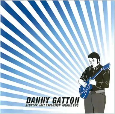 Redneck Jazz Explosion Volume Two