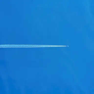 Airplane Tickets