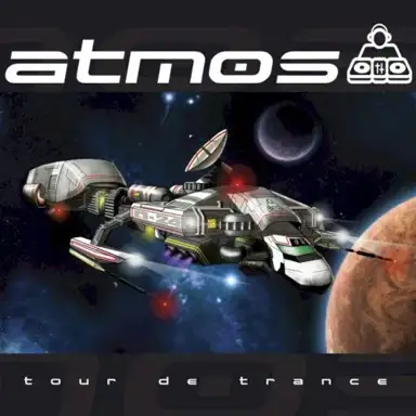 Tour De Trance Bonus - EP