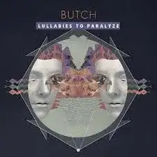 Lullabies To Paralyze