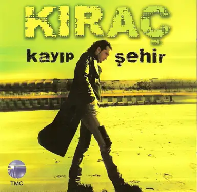 Kayıp Şehir