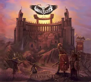 Opus I: Dawn