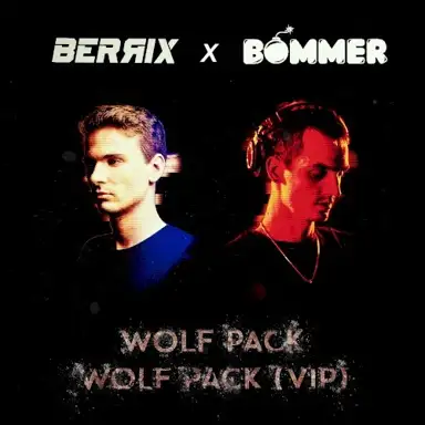 WOLF PACK
