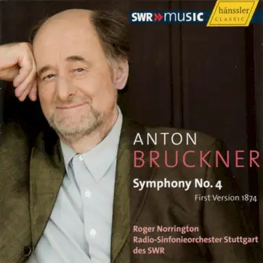 Symphony No. 4 (First Version 1874)