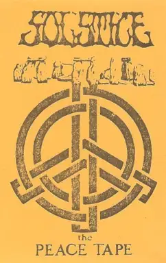 The Peace Tape