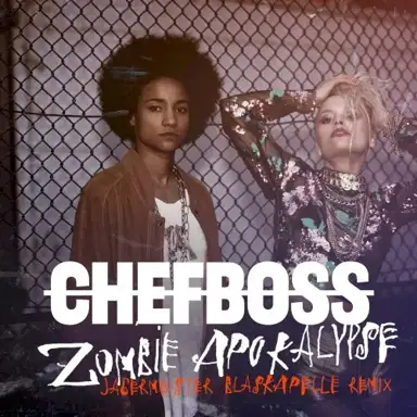 Zombie Apokalypse (Jägermeister Blaskapelle RMX)