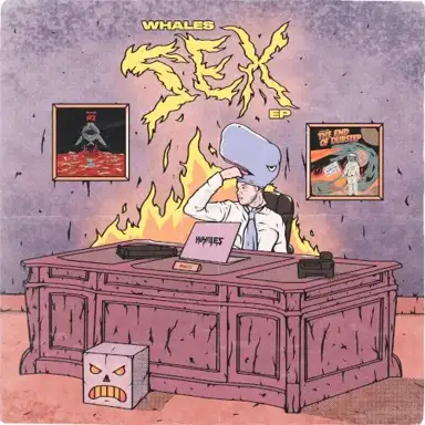 Sex EP