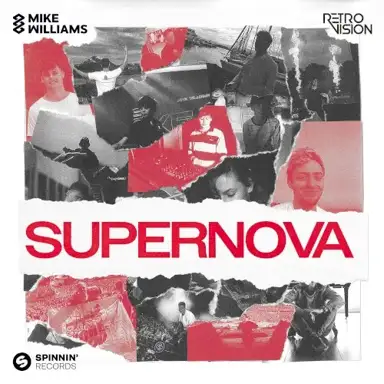 Supernova