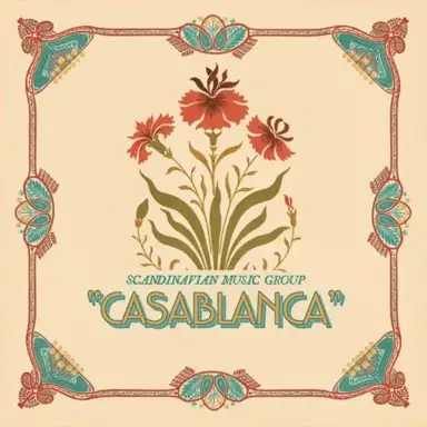 Casablanca
