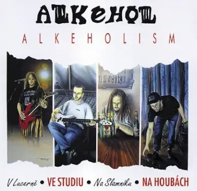 Alkeholism