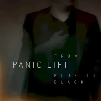From Blue to Black