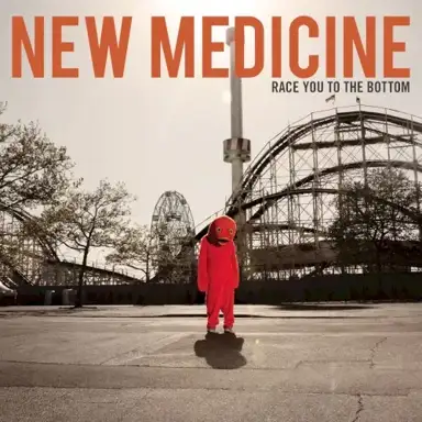 Race You to the Bottom