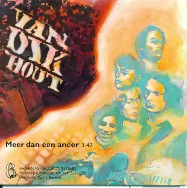 Meer dan een ander