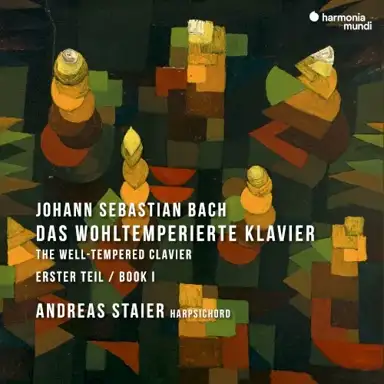Das wohltemperierte Klavier, erster Teil