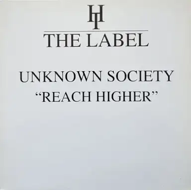 Reach Higher