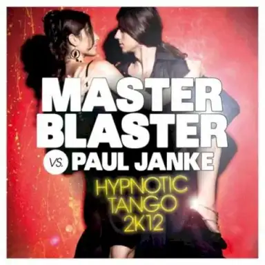 Hypnotic Tango 2K12