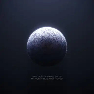 Particle Fields Reimagined