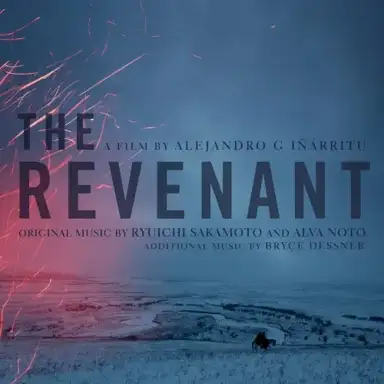 The Revenant: Original Motion Picture Soundtrack