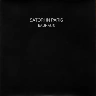 Satori in Paris
