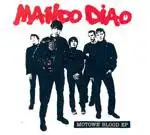 Motown Blood EP