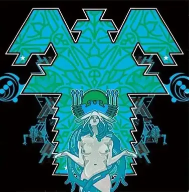 Sonic Attack (Lords of Light)