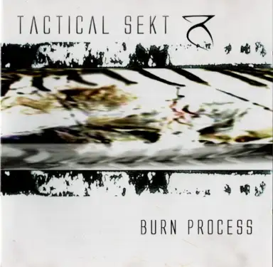 Burn Process
